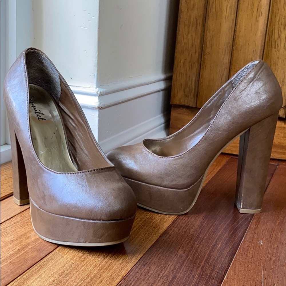 Heels